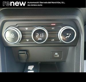 Dacia Jogger Gasolina/gas 1.0 Eco-g S.l Extreme 7pl.  - Foto 24