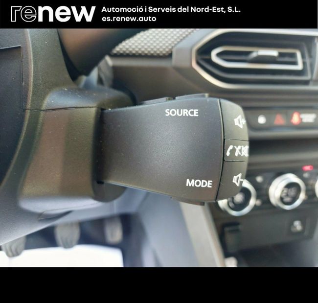 Dacia Jogger Gasolina/gas 1.0 Eco-g S.l Extreme 7pl.  - Foto 23