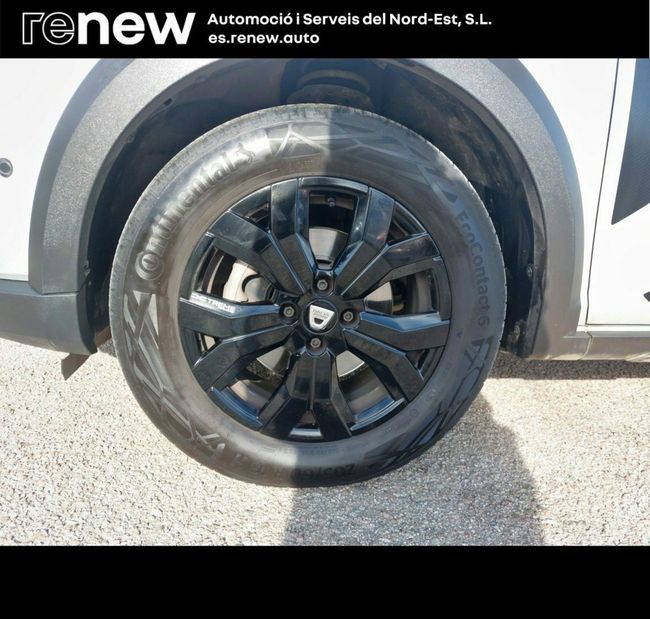 Dacia Jogger Gasolina/gas 1.0 Eco-g S.l Extreme 7pl.  - Foto 11
