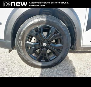 Dacia Jogger Gasolina/gas 1.0 Eco-g S.l Extreme 7pl.  - Foto 11