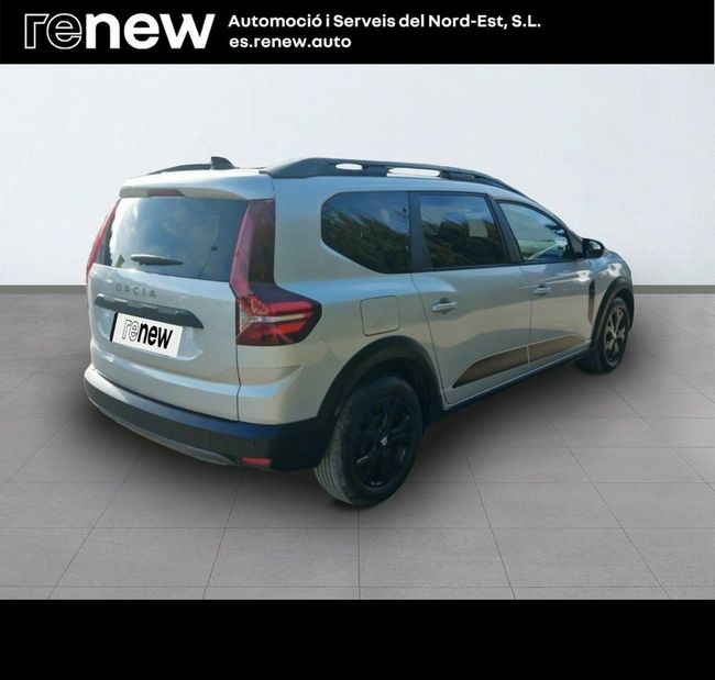 Dacia Jogger Gasolina/gas 1.0 Eco-g S.l Extreme 7pl.  - Foto 5