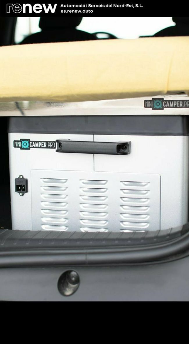Dacia Jogger Gasolina/gas Dacia 1.0 Eco-g S.l Extreme Go 5pl.  - Foto 11