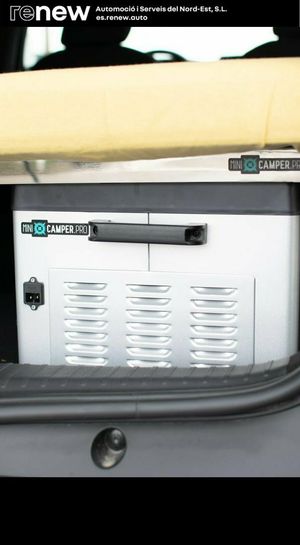 Dacia Jogger Gasolina/gas Dacia 1.0 Eco-g S.l Extreme Go 5pl.  - Foto 11