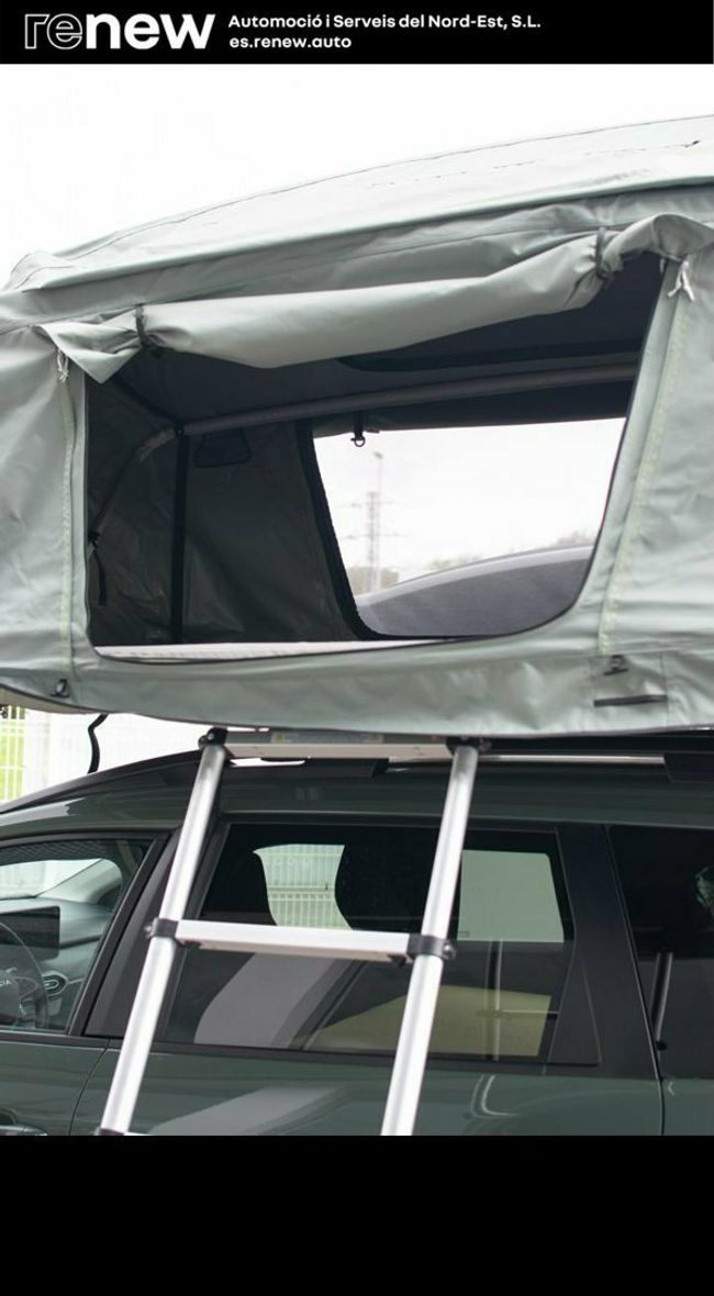 Dacia Jogger Gasolina/gas Dacia 1.0 Eco-g S.l Extreme Go 5pl.  - Foto 8