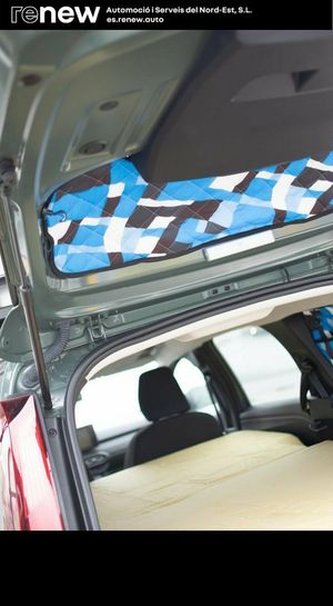 Dacia Jogger Gasolina/gas Dacia 1.0 Eco-g S.l Extreme Go 5pl.  - Foto 13
