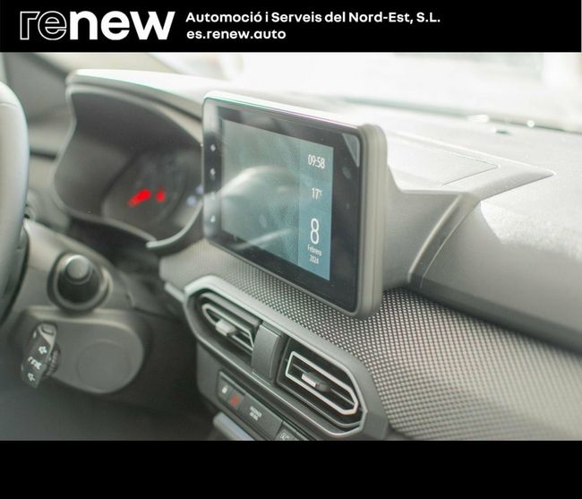 Dacia Jogger Gasolina/gas Dacia 1.0 Eco-g S.l Extreme Go 5pl.  - Foto 18