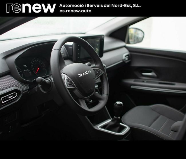 Dacia Jogger Gasolina/gas Dacia 1.0 Eco-g S.l Extreme Go 5pl.  - Foto 19