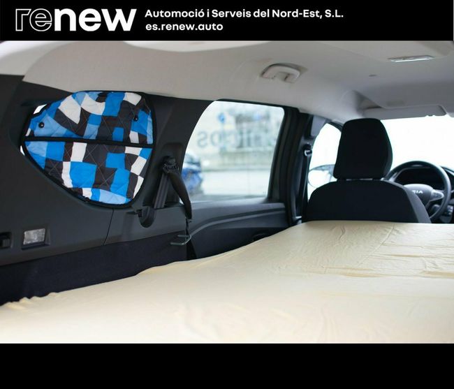 Dacia Jogger Gasolina/gas Dacia 1.0 Eco-g S.l Extreme Go 5pl.  - Foto 21