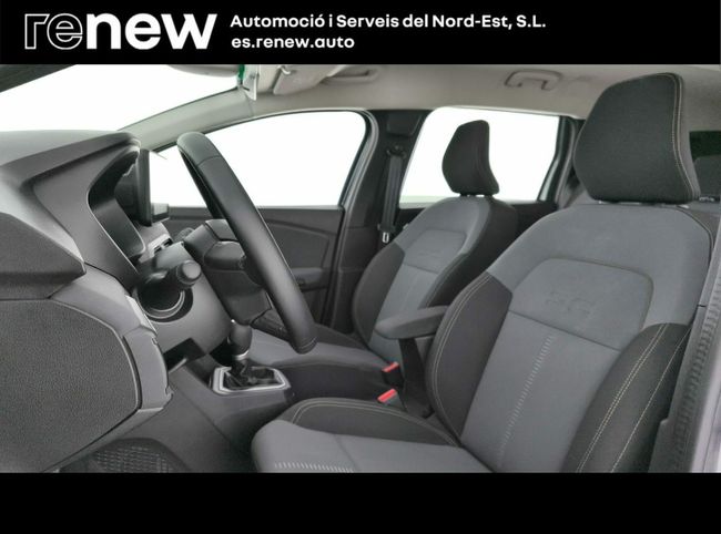 Dacia Jogger Hibrido Hybrid Extreme 103kw 7pl.  - Foto 13