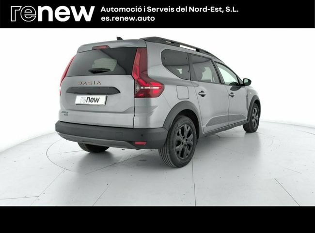 Dacia Jogger Hibrido Hybrid Extreme 103kw 7pl.  - Foto 5