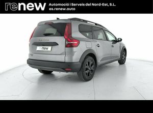 Dacia Jogger Hibrido Hybrid Extreme 103kw 7pl.  - Foto 5