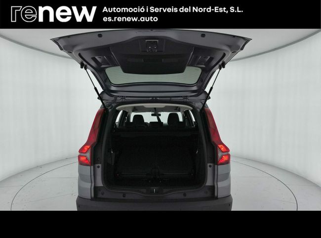 Dacia Jogger Hibrido Hybrid Extreme 103kw 7pl.  - Foto 11