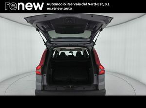 Dacia Jogger Hibrido Hybrid Extreme 103kw 7pl.  - Foto 11