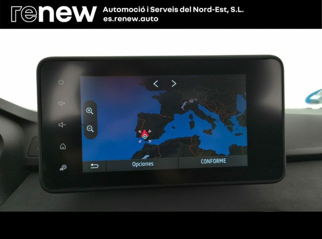 Dacia Jogger Hibrido Hybrid Extreme 103kw 7pl.  - Foto 25
