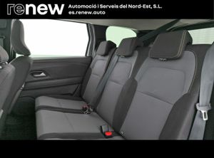 Dacia Jogger Hibrido Hybrid Extreme 103kw 7pl.  - Foto 14