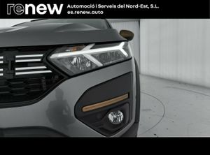 Dacia Jogger Hibrido Hybrid Extreme 103kw 7pl.  - Foto 9