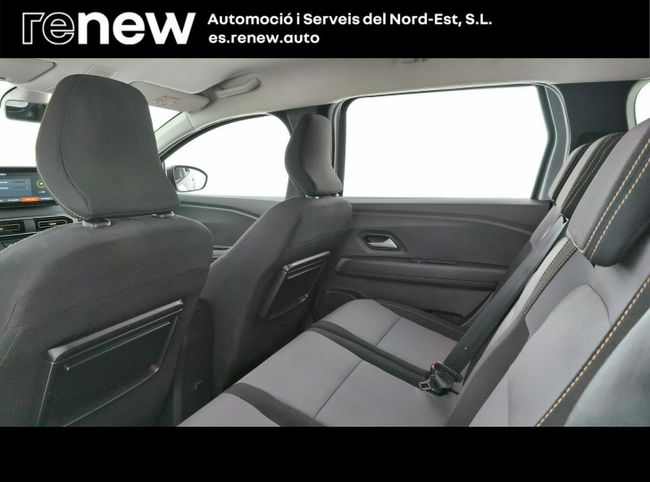 Dacia Jogger Hibrido Hybrid Extreme 103kw 7pl.  - Foto 15