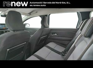 Dacia Jogger Hibrido Hybrid Extreme 103kw 7pl.  - Foto 15