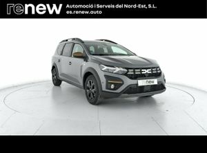 Dacia Jogger Hibrido Hybrid Extreme 103kw 7pl.  - Foto 3