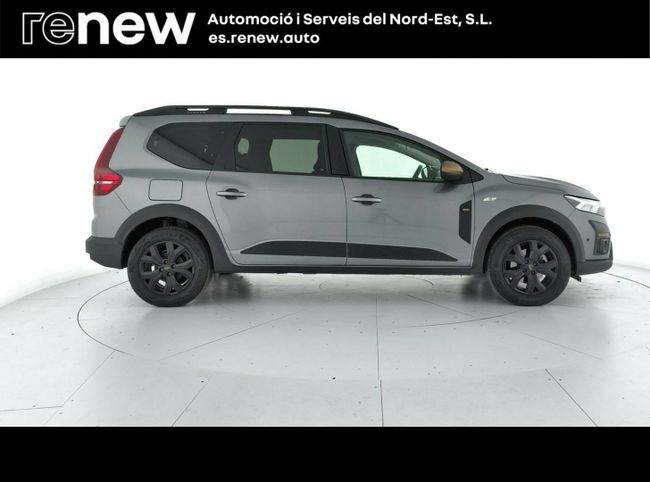 Dacia Jogger Hibrido Hybrid Extreme 103kw 7pl.  - Foto 4