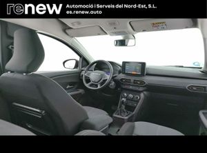 Dacia Jogger Hibrido Hybrid Extreme 103kw 7pl.  - Foto 17