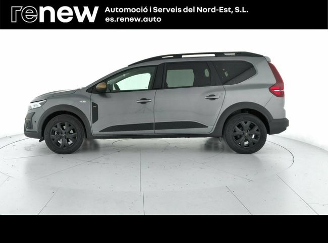 Dacia Jogger Hibrido Hybrid Extreme 103kw 7pl.  - Foto 7