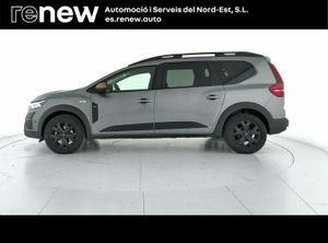 Dacia Jogger Hibrido Hybrid Extreme 103kw 7pl.  - Foto 7