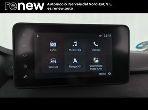 Dacia Jogger Hibrido Hybrid Extreme 103kw 7pl.  - Foto 24