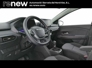 Dacia Jogger Hibrido Hybrid Extreme 103kw 7pl.  - Foto 12