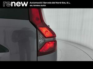 Dacia Jogger Hibrido Hybrid Extreme 103kw 7pl.  - Foto 10