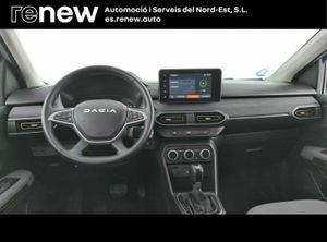 Dacia Jogger Hibrido Hybrid Extreme 103kw 7pl.  - Foto 20