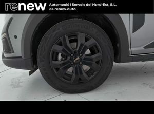 Dacia Jogger Hibrido Hybrid Extreme 103kw 7pl.  - Foto 8