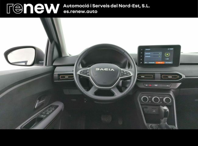 Dacia Jogger Hibrido Hybrid Extreme 103kw 7pl.  - Foto 19