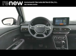 Dacia Jogger Hibrido Hybrid Extreme 103kw 7pl.  - Foto 19
