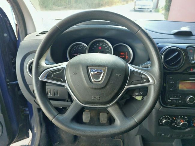 Dacia Lodgy 1.2 Tce Laureate 5pl. 115  - Foto 17