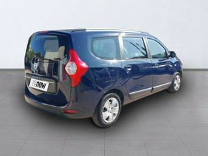 Dacia Lodgy 1.2 Tce Laureate 5pl. 115  - Foto 6