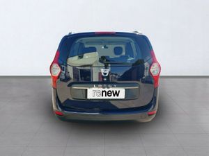 Dacia Lodgy 1.2 Tce Laureate 5pl. 115  - Foto 7