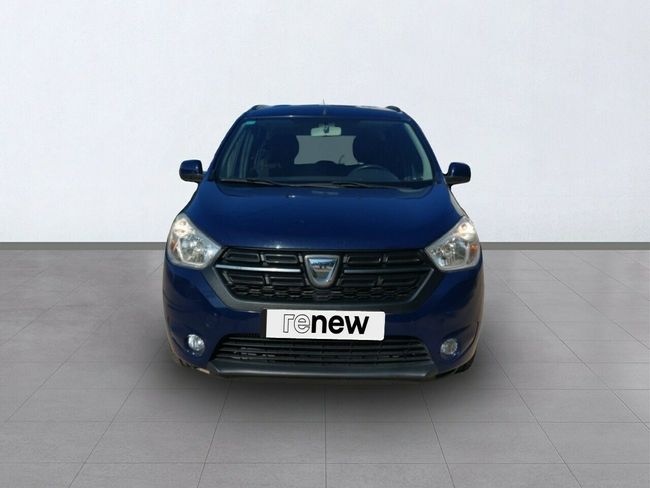 Dacia Lodgy 1.2 Tce Laureate 5pl. 115  - Foto 3