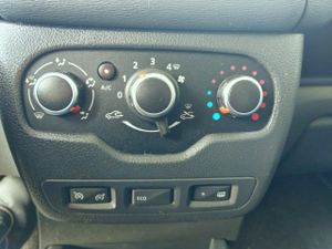 Dacia Lodgy 1.2 Tce Laureate 5pl. 115  - Foto 19