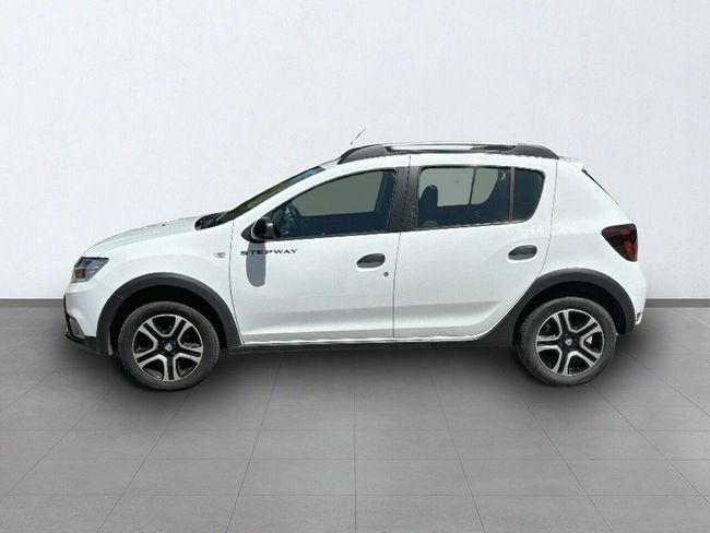 Dacia Sandero Gasolina/gas 1.0 Tce Glp Stepway Serie Limitada Anivers  - Foto 9