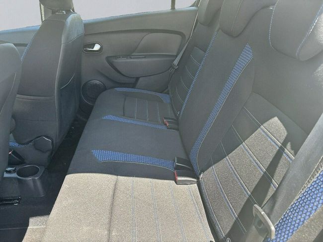 Dacia Sandero Gasolina/gas 1.0 Tce Glp Stepway Serie Limitada Anivers  - Foto 14