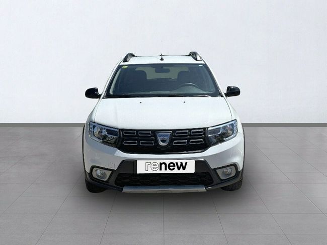 Dacia Sandero Gasolina/gas 1.0 Tce Glp Stepway Serie Limitada Anivers  - Foto 3