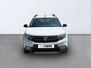 Dacia Sandero Gasolina/gas 1.0 Tce Glp Stepway Serie Limitada Anivers  - Foto 3