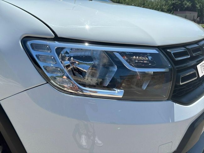 Dacia Sandero Gasolina/gas 1.0 Tce Glp Stepway Serie Limitada Anivers  - Foto 10