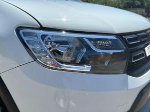 Dacia Sandero Gasolina/gas 1.0 Tce Glp Stepway Serie Limitada Anivers  - Foto 10