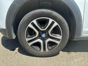 Dacia Sandero Gasolina/gas 1.0 Tce Glp Stepway Serie Limitada Anivers  - Foto 12