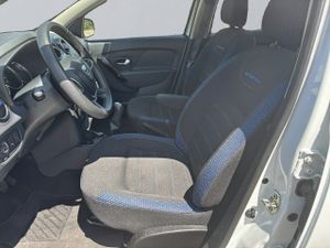 Dacia Sandero Gasolina/gas 1.0 Tce Glp Stepway Serie Limitada Anivers  - Foto 13