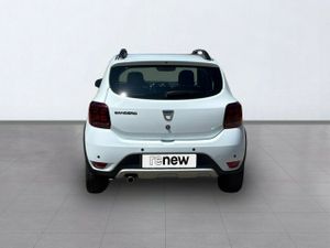 Dacia Sandero Gasolina/gas 1.0 Tce Glp Stepway Serie Limitada Anivers  - Foto 7