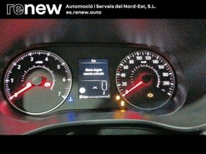 Dacia Sandero Gasolina/gas Stepway Eco-g Extreme Go 74kw  - Foto 16