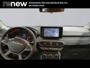 Dacia Sandero Gasolina/gas Stepway Eco-g Extreme Go 74kw  - Foto 14